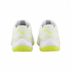 Bilancio π PUMA SOLARSMASH RCT BAMBINO Bianco π 11 Bilancio π PUMA SOLARSMASH RCT BAMBINO Bianco π -Offerte NovitΓ Negozio puma 106950 solarsmash rct jr scarpe padel bambino 044482001 01 4