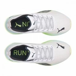 Acquistare 👏 PUMA DEVIATE NITRO DONNA ❤️ -Offerte Novità Negozio puma 194453 deviate nitro donna scarpe running donna 044884301 11 2