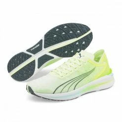 Migliore vendita 🥰 PUMA ELECTRIFY NITRO 🧨 -Offerte Novità Negozio puma 195173 electrify nitro scarpe running uomo 044884501 11 5