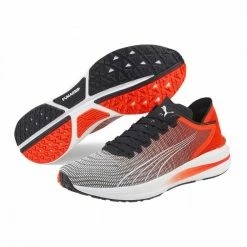 Migliore vendita 😉 PUMA ELECTRIFY NITRO ✨ 10 Migliore vendita 😉 PUMA ELECTRIFY NITRO ✨ -Offerte Novità Negozio puma 195173 electrify nitro scarpe running uomo 044884601 12 3