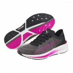 Miglior offerta 🌟 PUMA ELECTRIFY NITRO DONNA 🔥 -Offerte Novità Negozio puma 195174 electrify nitro donna scarpe running donna 044884701 08 3