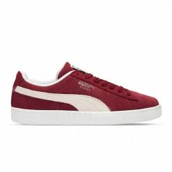 Sconto 🎉 PUMA Suede Classic+ Bordeaux 😍