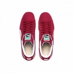 Sconto 🎉 PUMA Suede Classic+ Bordeaux 😍 -Offerte Novità Negozio puma 352634 suede classic bordeaux tutte sneaker uomo 030442301 75 3