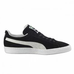 Le migliori recensioni di 🎁 PUMA Suede Classic+ Nere Nero 🎁 -Offerte Novità Negozio puma 352634 suede classic nere tutte sneaker uomo 030442101 03 2