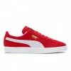 Offerte 🌟 PUMA Suede Classic+ Rosse Rosso ❤️ -Offerte Novità Negozio puma 352634 suede classic rosse tutte sneaker uomo 034574801 05 1
