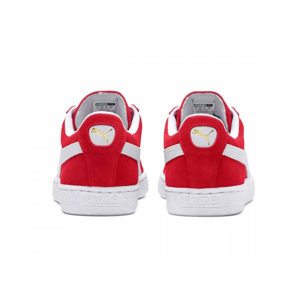Offerte 🌟 PUMA Suede Classic+ Rosse Rosso ❤️ 7 Offerte 🌟 PUMA Suede Classic+ Rosse Rosso ❤️ - immagine 5