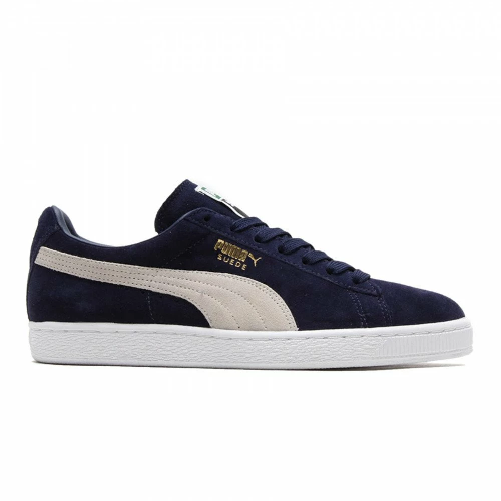 I primi 10 π PUMA Suede CLASSIC+ Blu β 3 I primi 10 π PUMA Suede CLASSIC+ Blu β