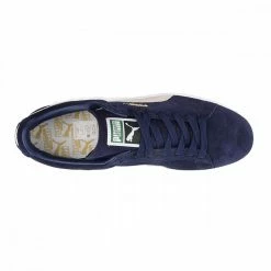 I primi 10 π PUMA Suede CLASSIC+ Blu β 10 I primi 10 π PUMA Suede CLASSIC+ Blu β -Offerte NovitΓ Negozio puma 356568 suede classic blu tutte sneaker uomo 033854801 051 3