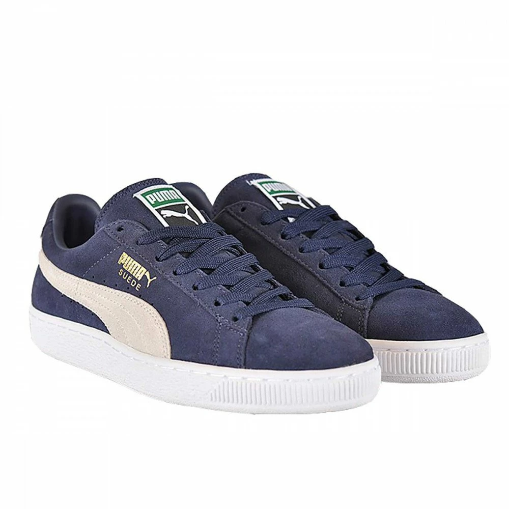 I primi 10 π PUMA Suede CLASSIC+ Blu β 6 I primi 10 π PUMA Suede CLASSIC+ Blu β - immagine 4