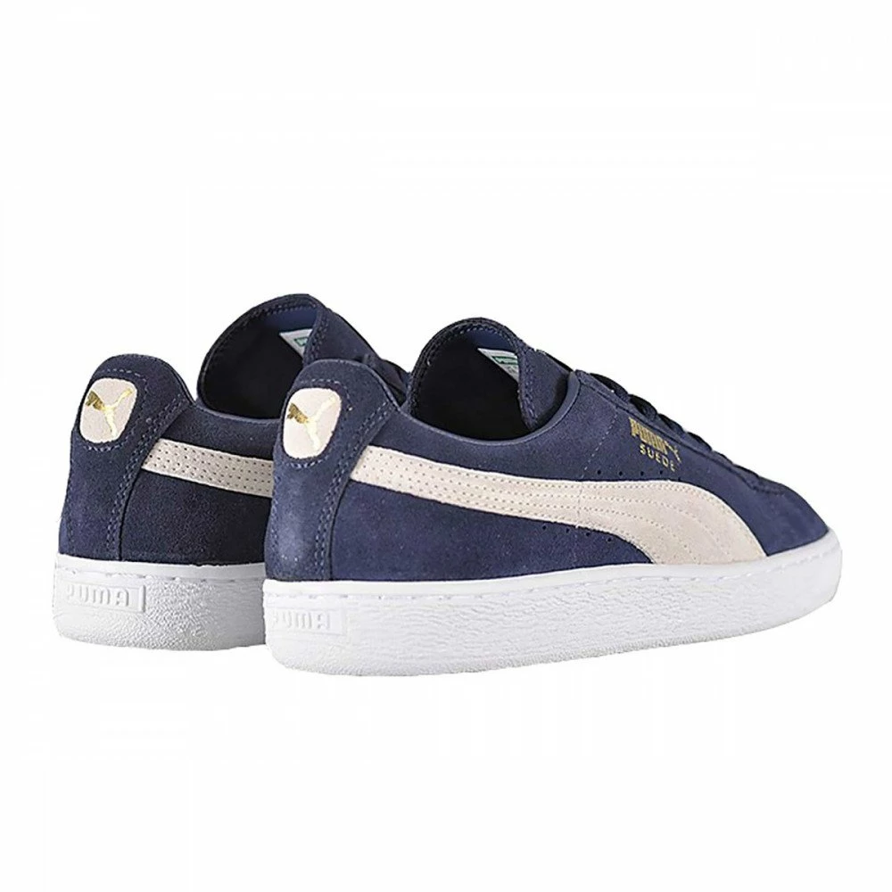 I primi 10 π PUMA Suede CLASSIC+ Blu β 7 I primi 10 π PUMA Suede CLASSIC+ Blu β - immagine 5