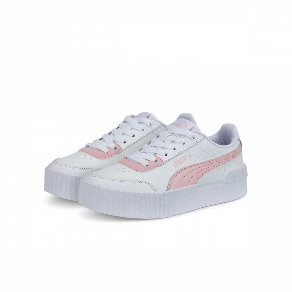 Nuovo di zecca π PUMA CARINA LIFT JR π 5 Nuovo di zecca π PUMA CARINA LIFT JR π - immagine 3