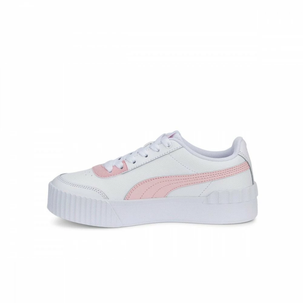 Nuovo di zecca π PUMA CARINA LIFT JR π 7 Nuovo di zecca π PUMA CARINA LIFT JR π - immagine 5