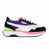 Nuovo 👍 PUMA CRUISE RIDER DONNA Multicolor 🌟