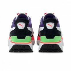 Nuovo ๐ PUMA CRUISE RIDER DONNA Multicolor ๐ 8 Nuovo ๐ PUMA CRUISE RIDER DONNA Multicolor ๐ -Offerte Novitร Negozio puma 375072 cruise rider silk road wn s tutte sneaker donna 042112501 04 3