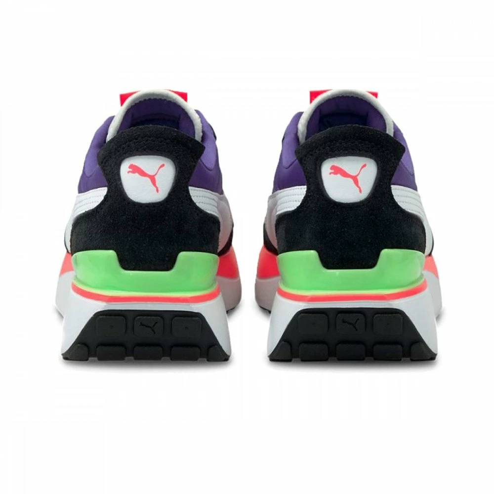 Nuovo ๐ PUMA CRUISE RIDER DONNA Multicolor ๐ 5 Nuovo ๐ PUMA CRUISE RIDER DONNA Multicolor ๐ - immagine 3