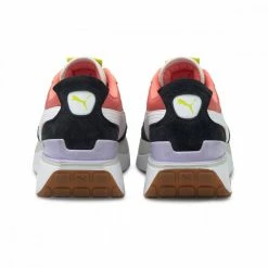 Vendita calda 🌟 PUMA CRUISE RIDER DONNA Multicolor 🤩 -Offerte Novità Negozio puma 375072 cruise rider silk road wn s tutte sneaker donna 042112601 05 4