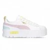 Vendita all'ingrosso ✔️ PUMA MAYZE LEATHER DONNA 🔔 -Offerte Novità Negozio puma 38198310 mayze leather donna tutte sneaker donna 044608501 10 1