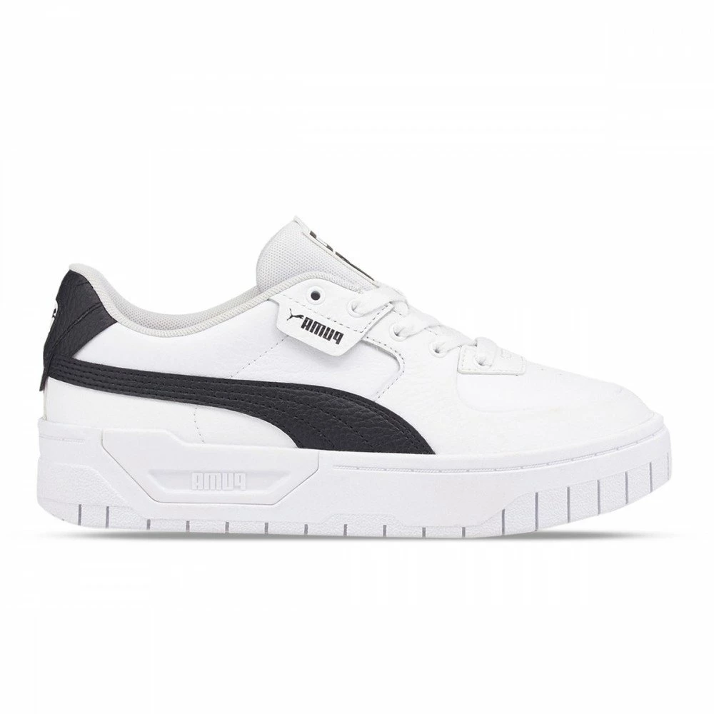 Il più economico 🛒 PUMA CALI DREAM PELLE DONNA Bianco 👏 3 Il più economico 🛒 PUMA CALI DREAM PELLE DONNA Bianco 👏