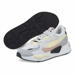 Buono 👍 PUMA RS-Z REINVENT DONNA 😉 -Offerte Novità Negozio puma 38321904 rs z reinvent donna tutte sneaker donna 044541601 04 3