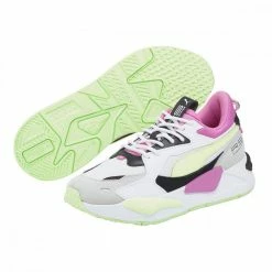 Migliore vendita ⌛ PUMA RS-Z REINVENT DONNA 👏 -Offerte Novità Negozio puma 38321907 rs z reinvent donna tutte sneaker donna 044541801 07 3