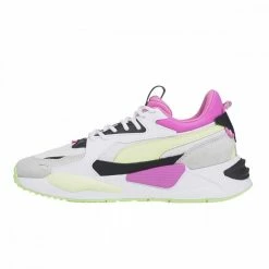 Migliore vendita ⌛ PUMA RS-Z REINVENT DONNA 👏 -Offerte Novità Negozio puma 38321907 rs z reinvent donna tutte sneaker donna 044541801 07 5