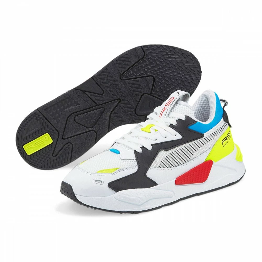Nuovo 😍 PUMA RS-Z CORE ✔️ 5 Nuovo 😍 PUMA RS-Z CORE ✔️ - immagine 3