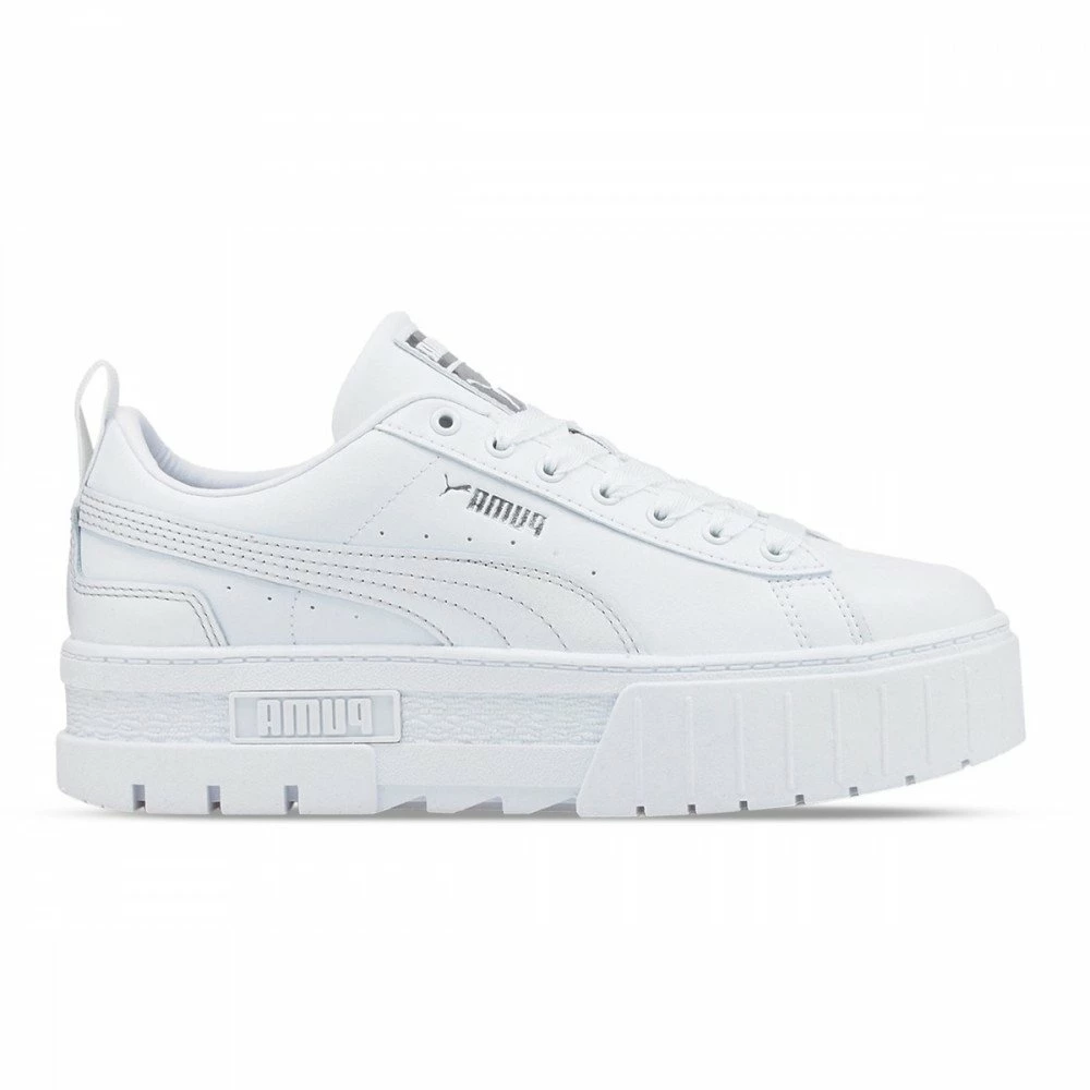 Nuovo di zecca ✔️ PUMA MAYZE GLOW DONNA Bianco ⌛ 3 Nuovo di zecca ✔️ PUMA MAYZE GLOW DONNA Bianco ⌛