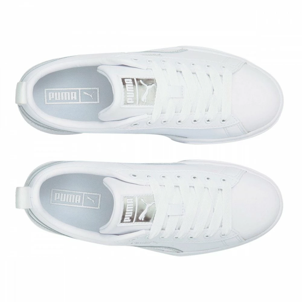Nuovo di zecca ✔️ PUMA MAYZE GLOW DONNA Bianco ⌛ 4 Nuovo di zecca ✔️ PUMA MAYZE GLOW DONNA Bianco ⌛ - immagine 2