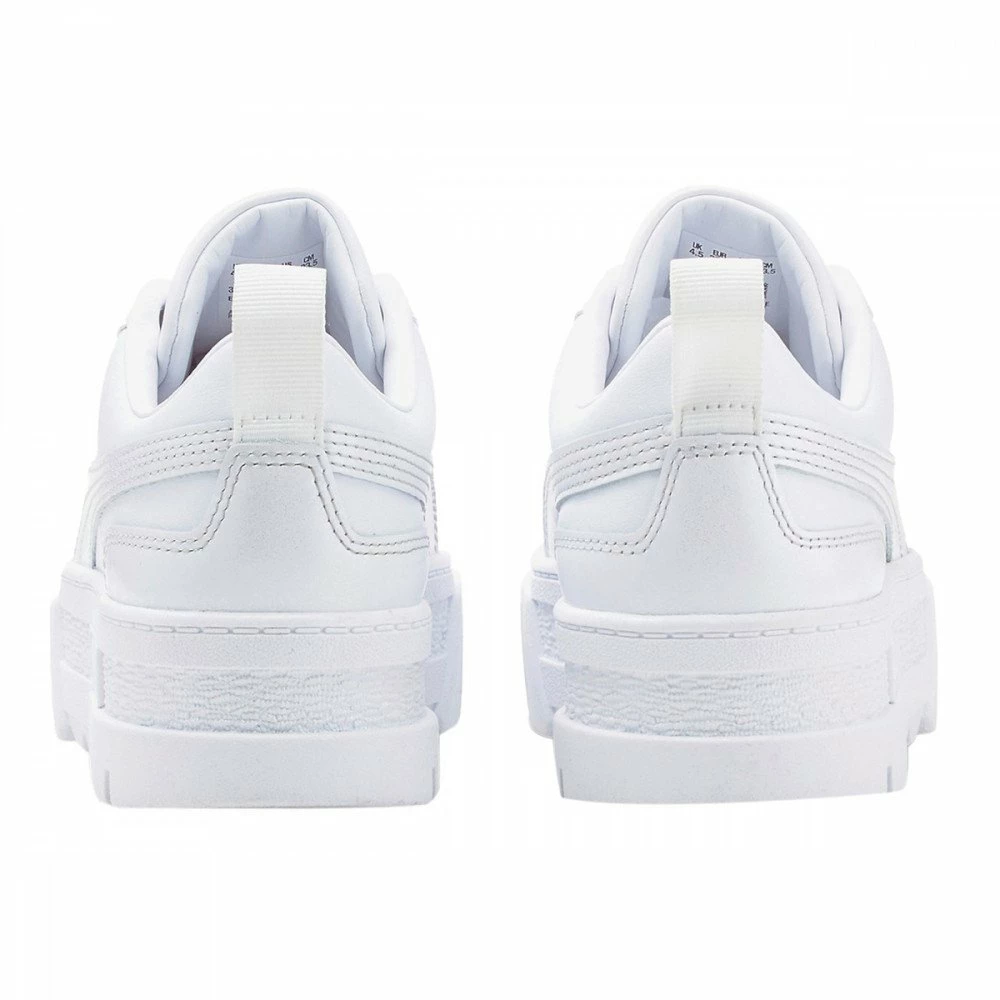 Nuovo di zecca ✔️ PUMA MAYZE GLOW DONNA Bianco ⌛ 6 Nuovo di zecca ✔️ PUMA MAYZE GLOW DONNA Bianco ⌛ - immagine 4