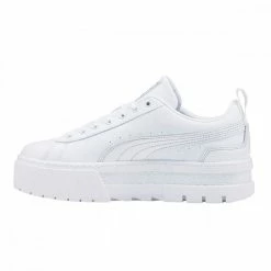 Nuovo di zecca ✔️ PUMA MAYZE GLOW DONNA Bianco ⌛ 13 Nuovo di zecca ✔️ PUMA MAYZE GLOW DONNA Bianco ⌛ -Offerte Novità Negozio puma 38368401 mayze glow donna tutte sneaker donna 044608701 01 6