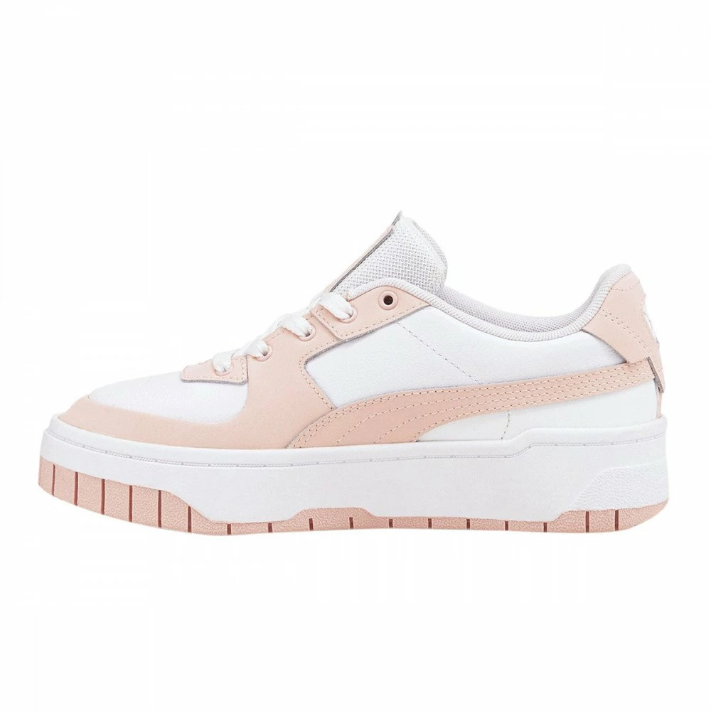 Le migliori recensioni di 🎉 PUMA CALI DREAM PASTEL DONNA Bianco ✨ 7 Le migliori recensioni di 🎉 PUMA CALI DREAM PASTEL DONNA Bianco ✨ - immagine 5