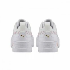 Buono 👏 PUMA MAYZE WILD BAMBINA 👏 -Offerte Novità Negozio puma 385696 mayze wild bambina tutte sneaker bambino 044479101 01 4