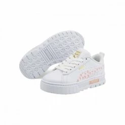 Bilancio 🌟 PUMA MAYZE WILD BAMBINA ✔️ -Offerte Novità Negozio puma 385697 mayze wild bambina tutte sneaker bambino 044479201 01 3