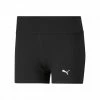Vendita calda 🧨 PUMA SHORT TRAINING DONNA Nero 🎁
