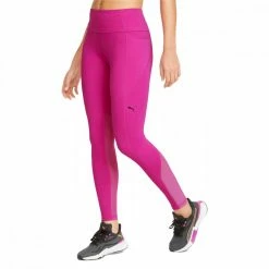 A buon mercato 🌟 PUMA LEGGINGS FLAWLESS 7/8 DONNA Fucsia 🎁 -Offerte Novità Negozio puma 521550 leggings flawless 7 8 donna abbigliamento training e palestra donna 045352701 13 3