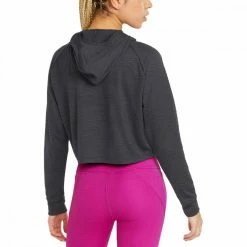 Miglior offerta 🧨 PUMA FELPA CROP CON CAPPUCCIO FLAWLESS DONNA Nero 🎁 -Offerte Novità Negozio puma 521551 felpa crop con cappuccio flawless donna abbigliamento training e palestra donna 045352801 01 4