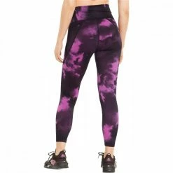 Migliore vendita ⌛ PUMA CAPRI TRAINING EVERSCULPT DONNA Fucsia 🎁 -Offerte Novità Negozio puma 521608 capri training eversculpt donna abbigliamento training e palestra donna 045353401 13 4