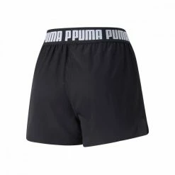 Le migliori recensioni di 🔔 PUMA SHORT STRONG DONNA Nero ✔️ -Offerte Novità Negozio puma 521806 short strong donna abbigliamento training e palestra donna 045353801 01 2