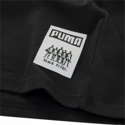 Vendita calda 🥰 PUMA T-SHIRT HARLEM Nero 🎁 8 Vendita calda 🥰 PUMA T-SHIRT HARLEM Nero 🎁 -Offerte Novità Negozio puma 53449401 t shirt harlem abbigliamento basket uomo 044614901 01 3