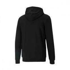 Miglior offerta ✨ PUMA FELPA CON CAPPUCCIO ESSENTIAL LOGO Nero 😉 7 Miglior offerta ✨ PUMA FELPA CON CAPPUCCIO ESSENTIAL LOGO Nero 😉 -Offerte Novità Negozio puma 586688 felpa con cappuccio essential logo sport style uomo 042172001 01 2