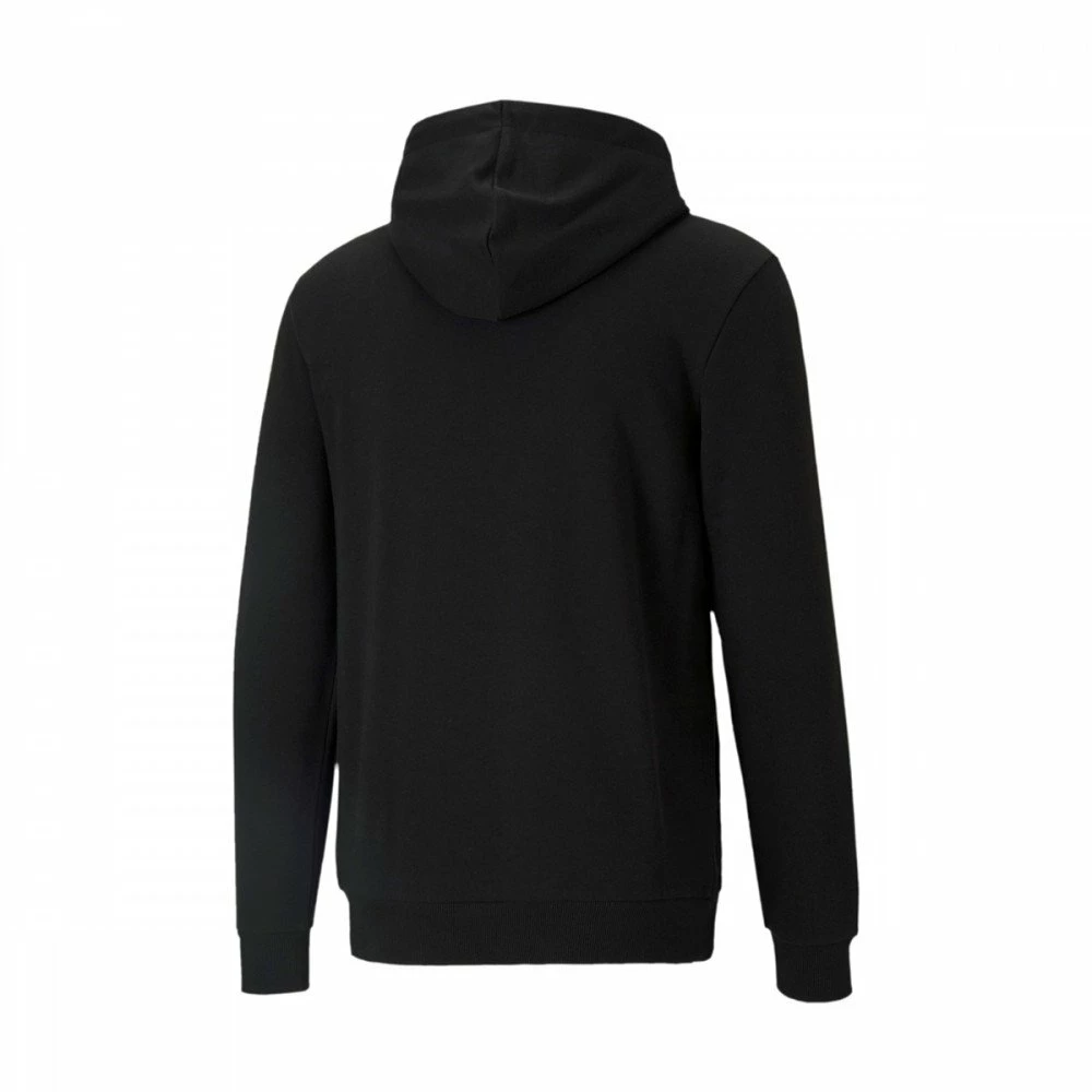 Miglior offerta ✨ PUMA FELPA CON CAPPUCCIO ESSENTIAL LOGO Nero 😉 4 Miglior offerta ✨ PUMA FELPA CON CAPPUCCIO ESSENTIAL LOGO Nero 😉 - immagine 2