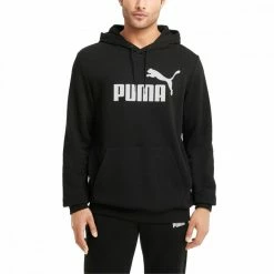 Miglior offerta ✨ PUMA FELPA CON CAPPUCCIO ESSENTIAL LOGO Nero 😉 8 Miglior offerta ✨ PUMA FELPA CON CAPPUCCIO ESSENTIAL LOGO Nero 😉 -Offerte Novità Negozio puma 586688 felpa con cappuccio essential logo sport style uomo 042172001 01 3