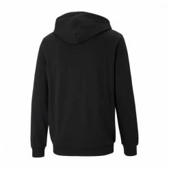 Miglior offerta 🧨 PUMA FELPA ZIP E CAPPUCCIO ESSENTIAL LOGO PICCOLO Nero 🔔 5 Miglior offerta 🧨 PUMA FELPA ZIP E CAPPUCCIO ESSENTIAL LOGO PICCOLO Nero 🔔 -Offerte Novità Negozio puma 586704 felpa fz c capp esseltial logo piccolo sport style uomo 044786901 01 2
