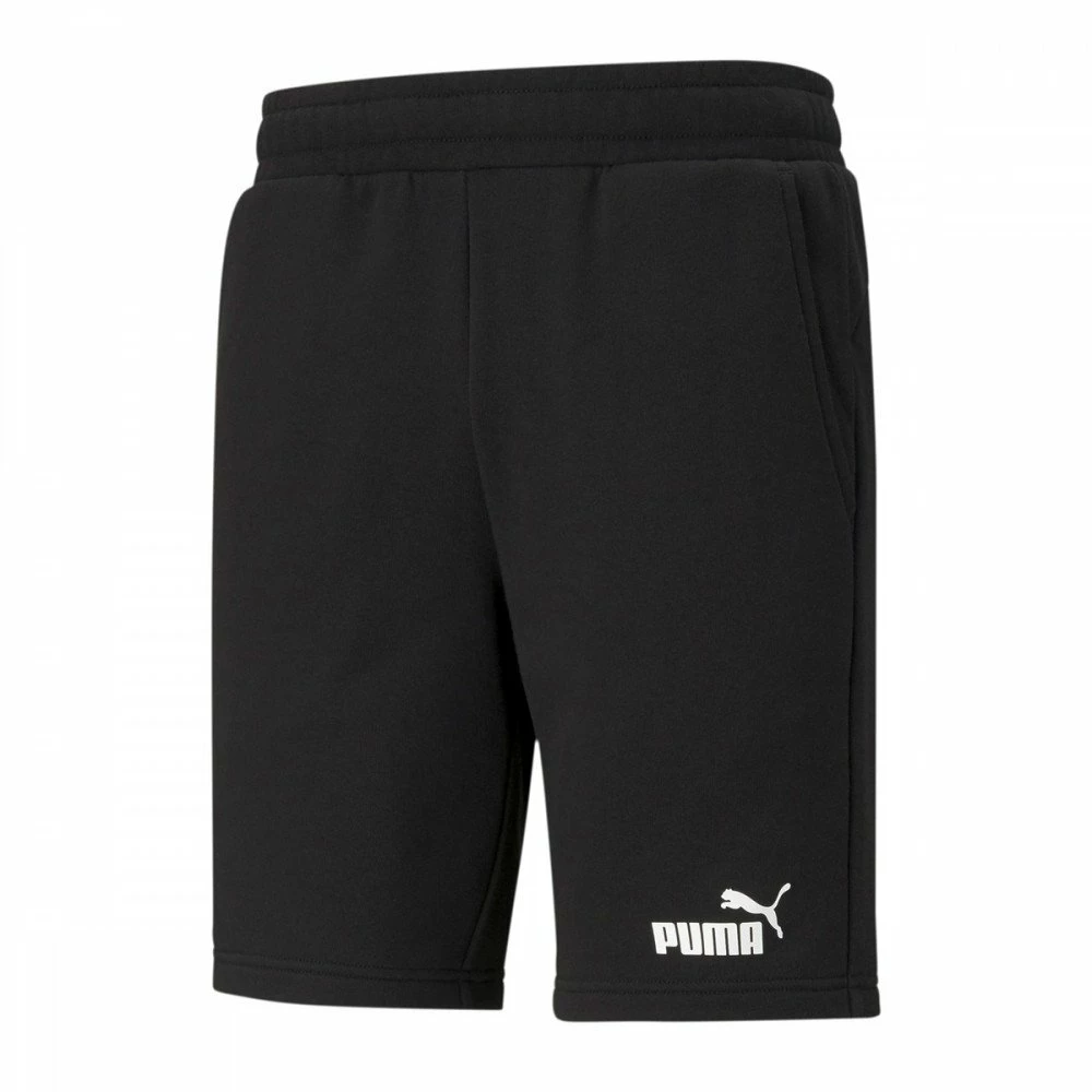 I primi 10 ๐ฅ PUMA SHORT ESSENTIAL Nero ๐ 3 I primi 10 ๐ฅ PUMA SHORT ESSENTIAL Nero ๐