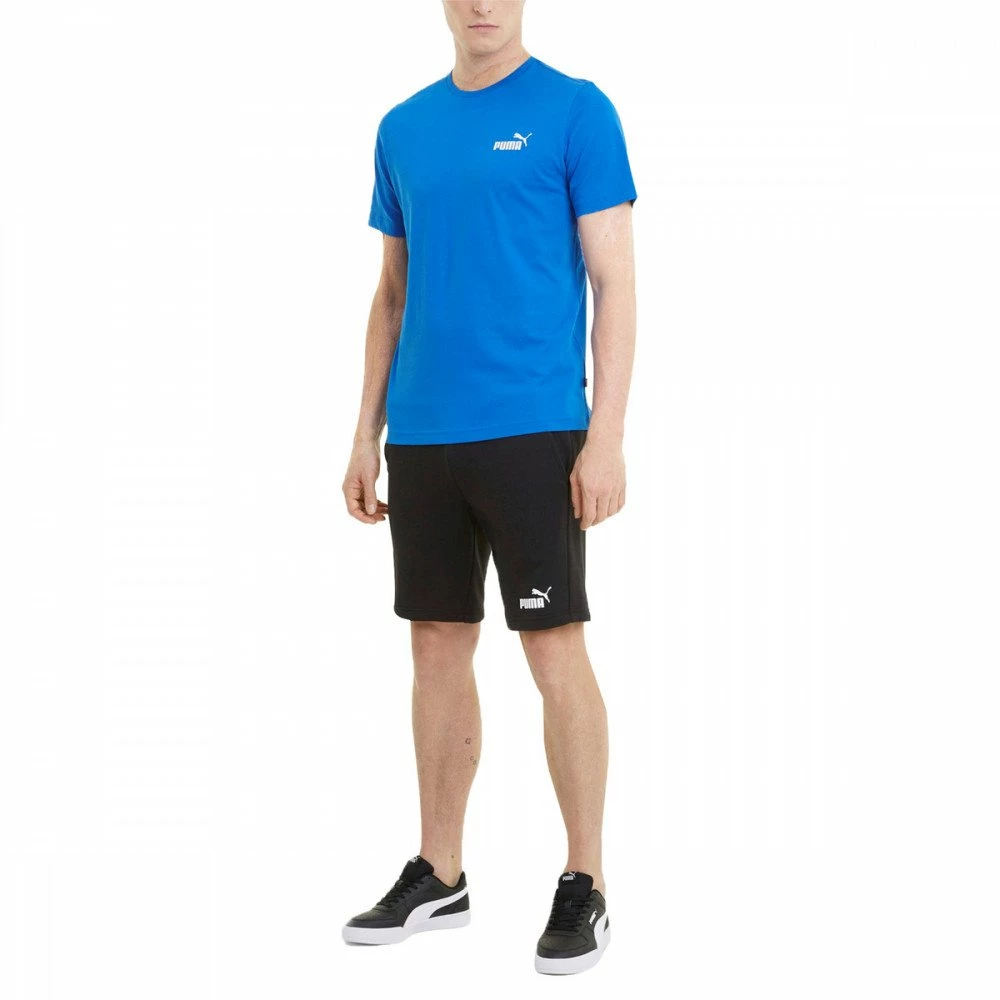 I primi 10 ๐ฅ PUMA SHORT ESSENTIAL Nero ๐ 5 I primi 10 ๐ฅ PUMA SHORT ESSENTIAL Nero ๐ - immagine 3