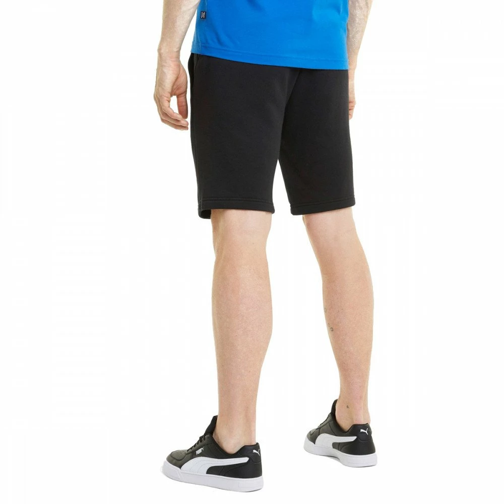 I primi 10 ๐ฅ PUMA SHORT ESSENTIAL Nero ๐ 6 I primi 10 ๐ฅ PUMA SHORT ESSENTIAL Nero ๐ - immagine 4