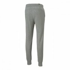Acquistare 😀 PUMA PANTALONI ESSENTIAL JERSEY 👏 -Offerte Novità Negozio puma 586746 pantalone essential jersey sport style uomo 044787301 03 2