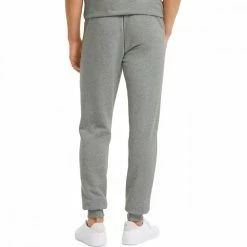 Acquistare 😀 PUMA PANTALONI ESSENTIAL JERSEY 👏 -Offerte Novità Negozio puma 586746 pantalone essential jersey sport style uomo 044787301 03 4