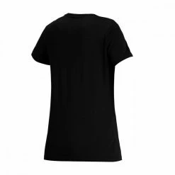 Miglior offerta 🌟 PUMA T-SHIRT LOGO ESSENTIALS DONNA Nero 🥰 -Offerte Novità Negozio puma 586774 t shirt essential logo donna sport style donna 042170301 01 2