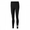 I primi 10 💯 PUMA LEGGINGS ESSENTIALS LOGO DONNA Nero 👍 -Offerte Novità Negozio puma 586832 leggings essential logo donna sport style donna 042170701 01 1